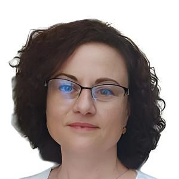 Грушицкая Елена Владимировна — Клинический фармаколог, Москва
