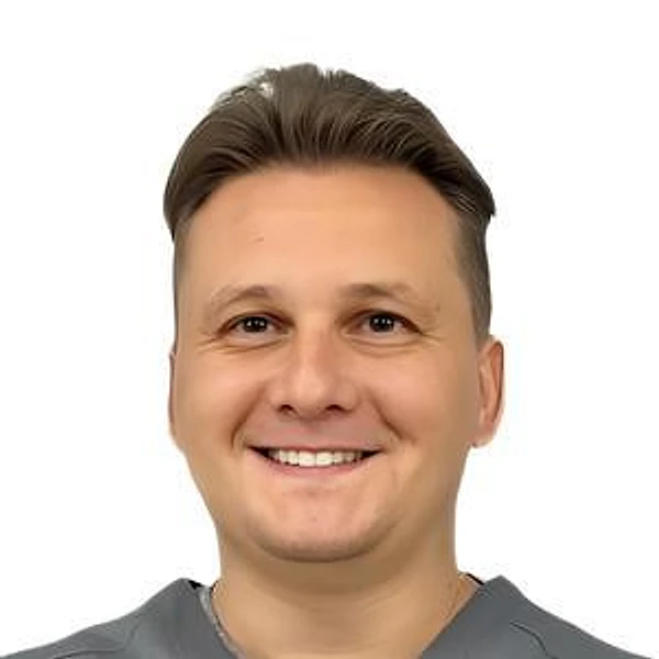 Королев Алексей Владимирович — Стоматолог, Муром