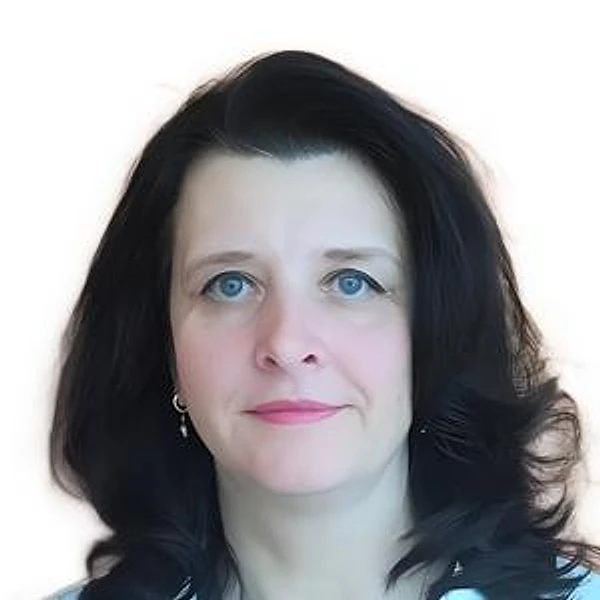 Еремеева Алина Владимировна — Детский нефролог, Москва