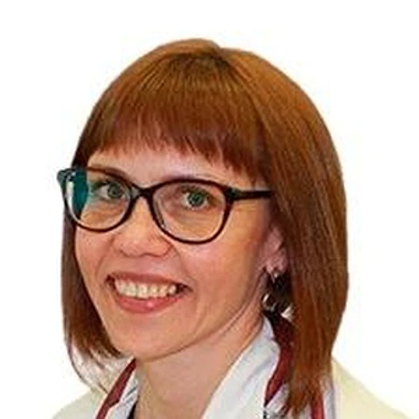 Чикина Ольга Владимировна — Терапевт, Нижний Новгород