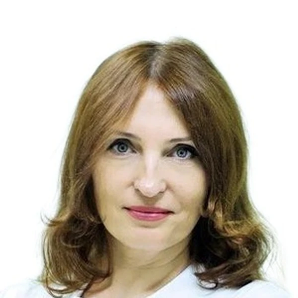 Давыдова Оксана Николаевна — Врач УЗИ, Саратов