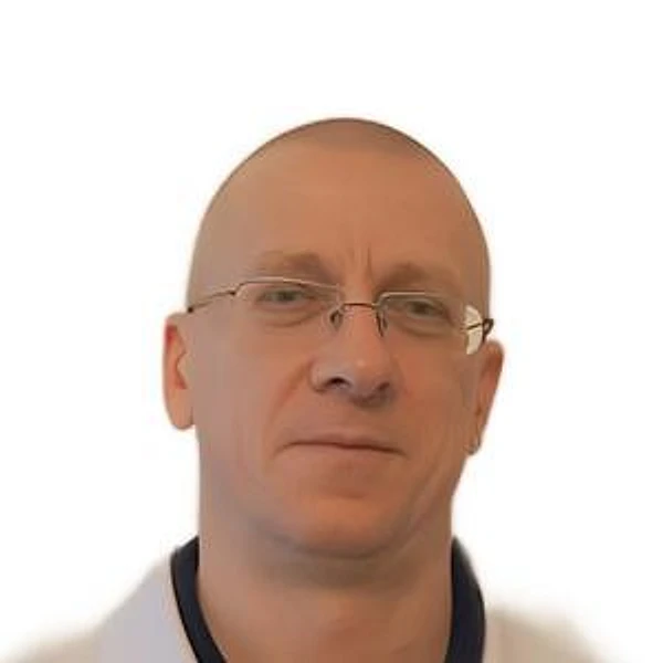 Иванов Дмитрий Юрьевич — Детский хирург, Детский ортопед, Детский травматолог, Москва