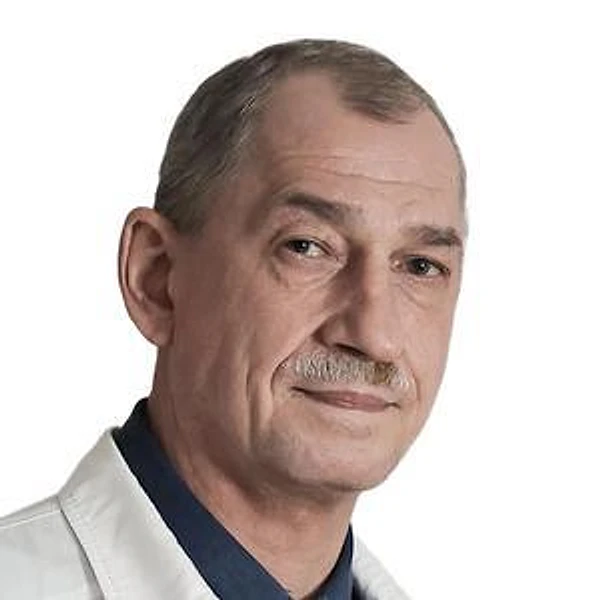 Дудкин Игорь Александрович — Врач УЗИ, Акушер, Гинеколог, Пенза