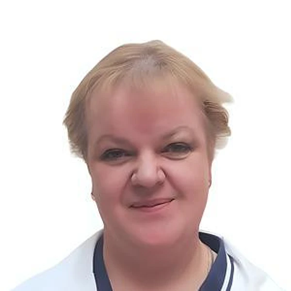Иванова Юлия Витальевна — Педиатр, Детский нефролог, Москва