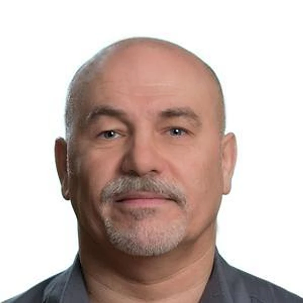 Лозовик Виталий Васильевич — Офтальмолог (окулист), Волгоград