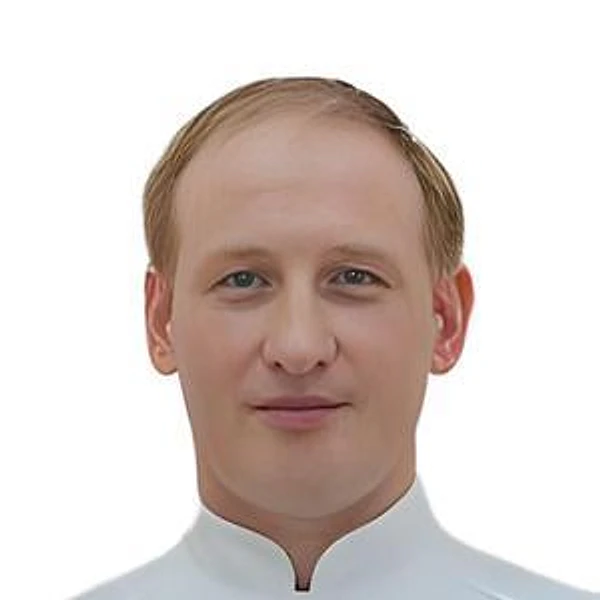 Дудин Максим Владимирович — Эндоскопист, Проктолог (колопроктолог), Хирург, Санкт-Петербург