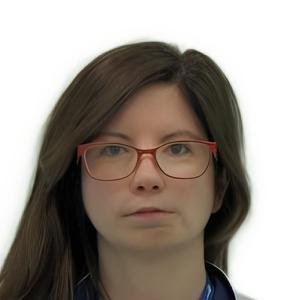 Колотилина Анастасия Игоревна — Гастроэнтеролог, Детский гастроэнтеролог, Педиатр, Москва