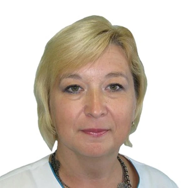 Тернова Елена Юрьевна — Невролог, Гирудотерапевт, Рефлексотерапевт, Нижний Новгород