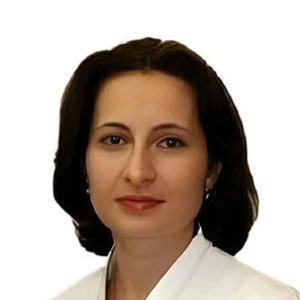 Кондрикова Елена Владимировна — Детский ревматолог, Москва