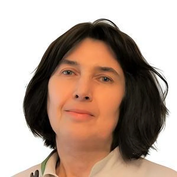 Коноплянникова Юлия Евгеньевна — Детский аллерголог, Детский иммунолог, Москва