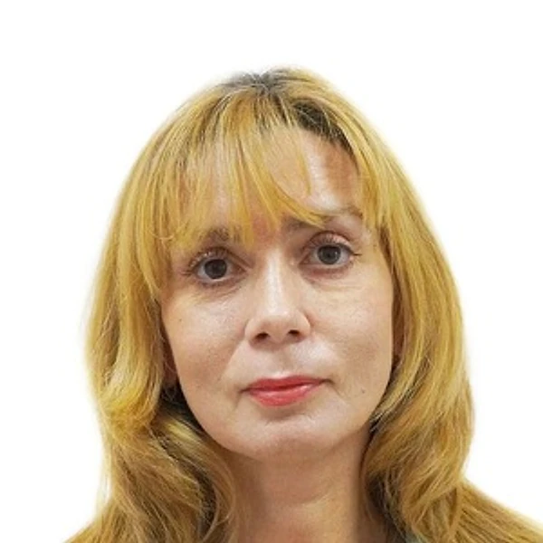 Чуваткина Наталья Михайловна — Анестезиолог-реаниматолог, Нижний Новгород