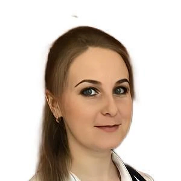 Косырева Марина Александровна — Педиатр, Детский инфекционист, Москва