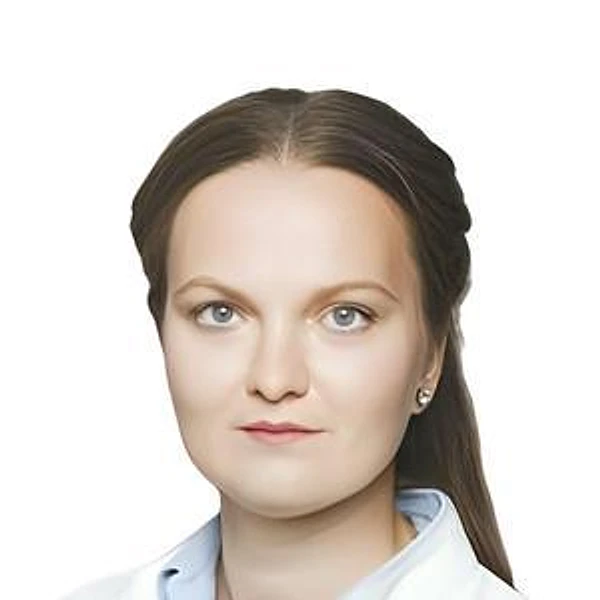 Хуртова Елена Федоровна — Акушер, Врач УЗИ, Гинеколог, Самара