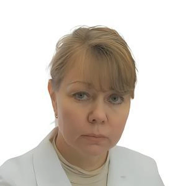 Кустова Яна Юрьевна — Детский аллерголог, Детский иммунолог, Педиатр, Москва
