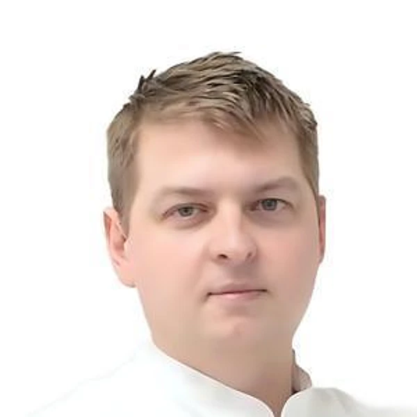 Панченко Никита Игоревич — Эндоскопист, Нижний Новгород