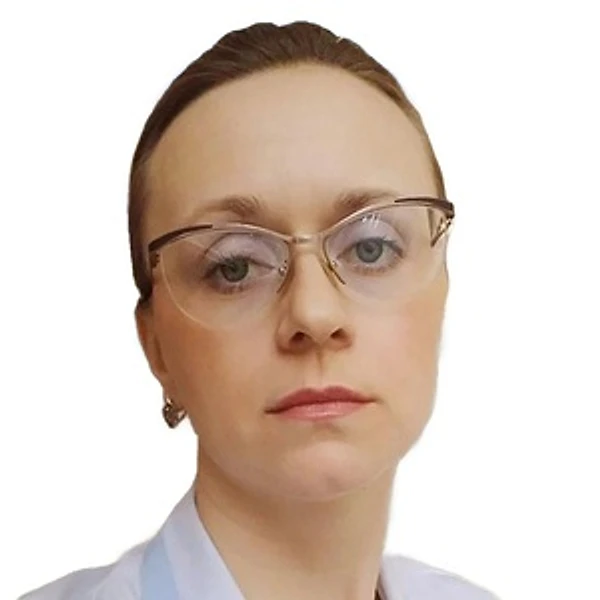 Алексеева Татьяна Викторовна — Рентгенолог, Нижний Новгород