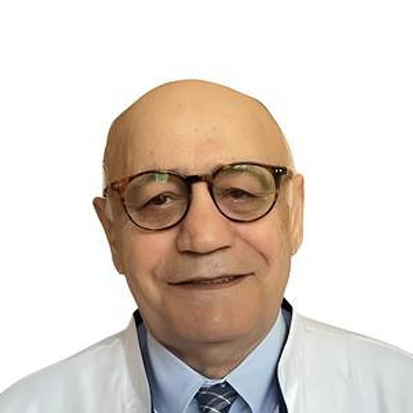Мамедов Адиль Аскерович — Челюстно-лицевой хирург, Детский челюстно-лицевой хирург, Москва