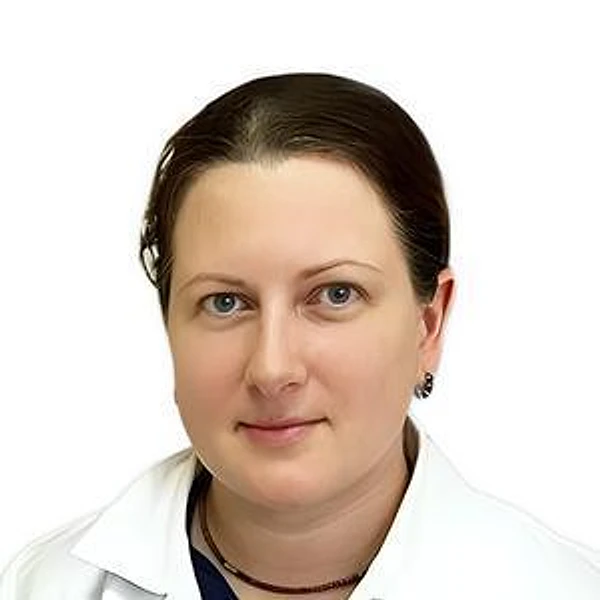 Матюшина Катерина Марковна — Детский уролог, Андролог, Москва