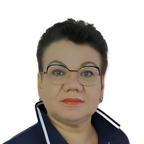 Матюшкина Елена Викторовна — Детский врач УЗИ, Москва