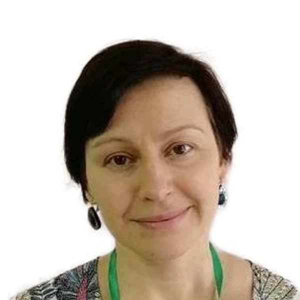 Окатьева Ольга Валентиновна — Детский рентгенолог, Москва