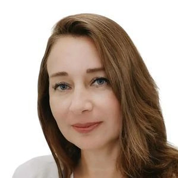 Качурина Вероника Нодариевна — Стоматолог-ортопед, Стоматолог, Стоматолог-ортодонт, Гатчина