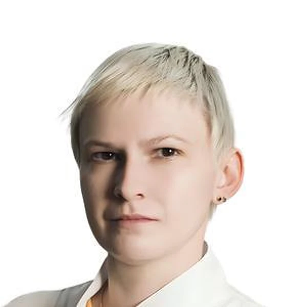 Вербицкая Ирина Алексеевна — Сурдолог, Ногинск