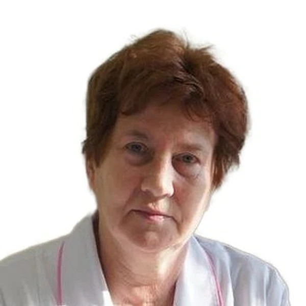 Серякова Лидия Александровна — Терапевт, Самара