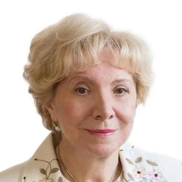 Смирнова Галина Ивановна — Педиатр, Детский аллерголог, Детский иммунолог, Москва