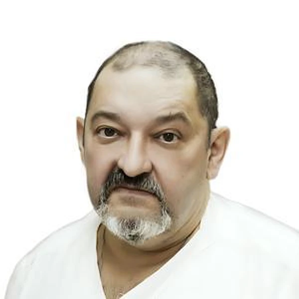 Попов Сергей Иванович — Уролог, Дерматовенеролог, Ногинск