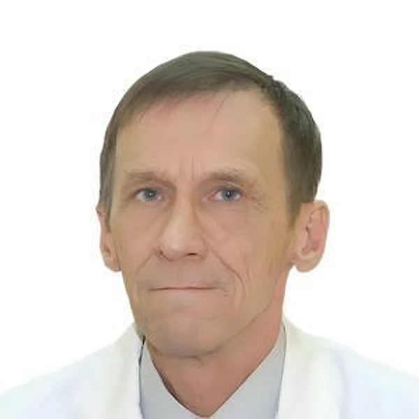 Трушников Владимир Александрович — Ортопед, Детский травматолог, Травматолог, Хабаровск