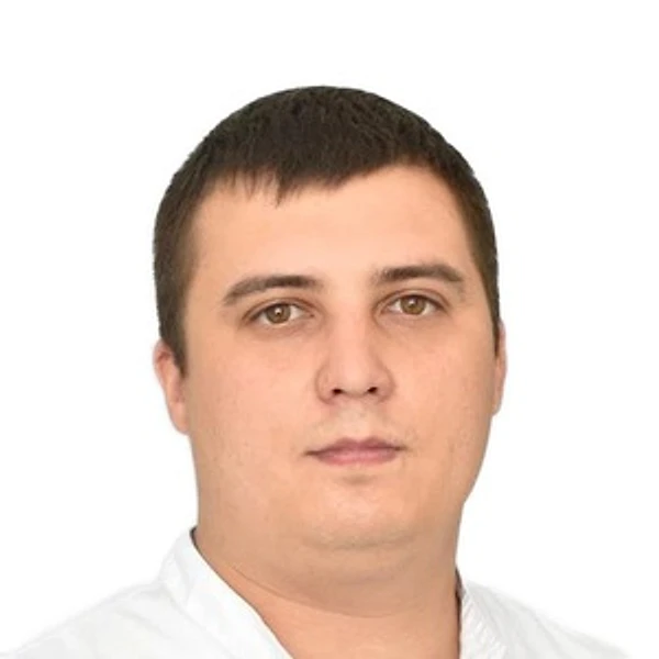 Гольцов Николай Николаевич — Травматолог, Детский ортопед, Ортопед, Краснодар
