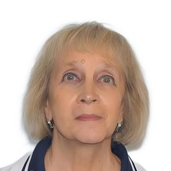Строгова Наталья Николаевна — Эндоскопист, Москва