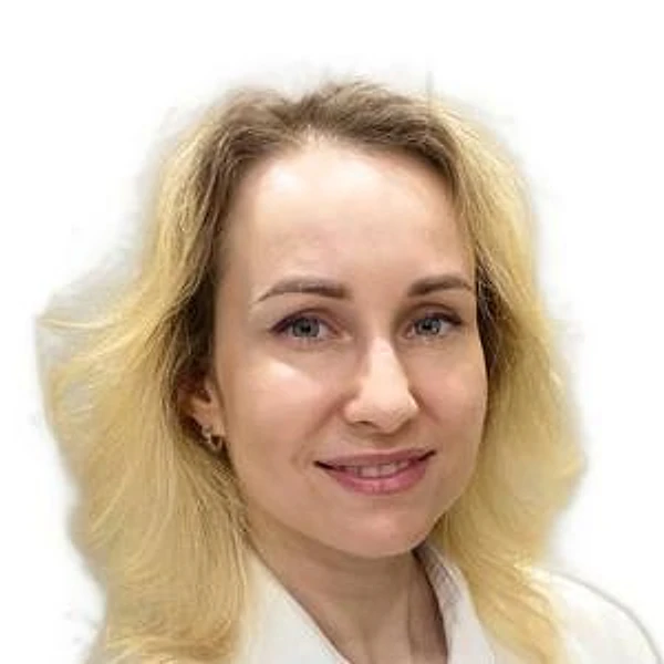 Широких Олеся Олеговна — Дерматолог, Венеролог, Детский дерматолог, Воткинск