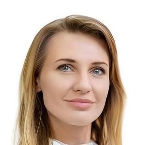 Есина Юлия Викторовна — Невролог, Гипнолог, Нарколог, Психиатр, Краснодар