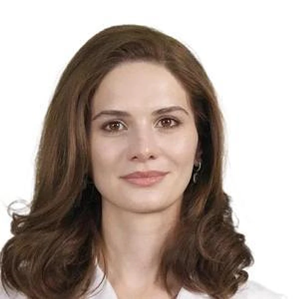 Додова Заира Иссаевна — Стоматолог-ортопед, Стоматолог, Москва