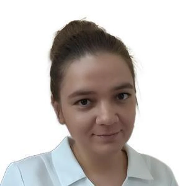 Хлебутина Наталья Сергеевна — Детский невролог, Физиотерапевт, Москва