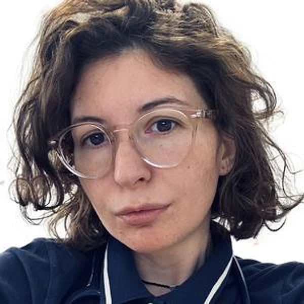 Чернявская Оксана Константиновна — Детский инфекционист, Педиатр, Москва