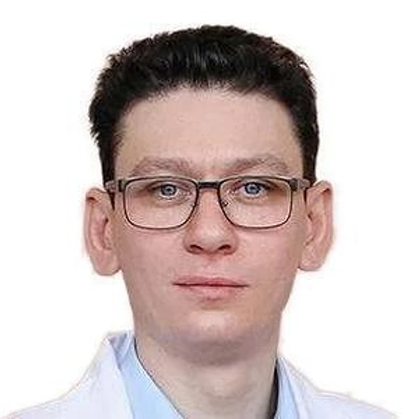 Гаврилов Павел Андреевич — Уролог, Детский уролог, Онколог, Онколог-уролог, Химиотерапевт, Новосибирск