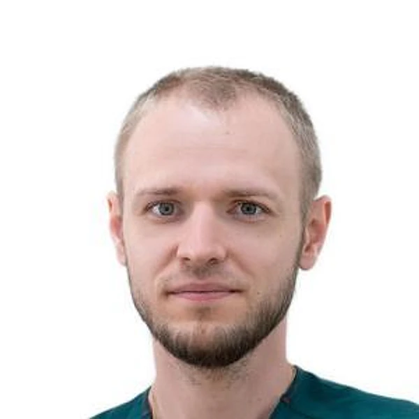 Козлов Игорь Геннадьевич — Травматолог, Детский травматолог, Ортопед, Краснодар