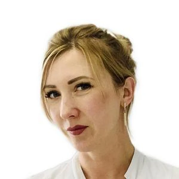 Юдина Юлия Владимировна — Педиатр, Детский инфекционист, Инфекционист, Москва