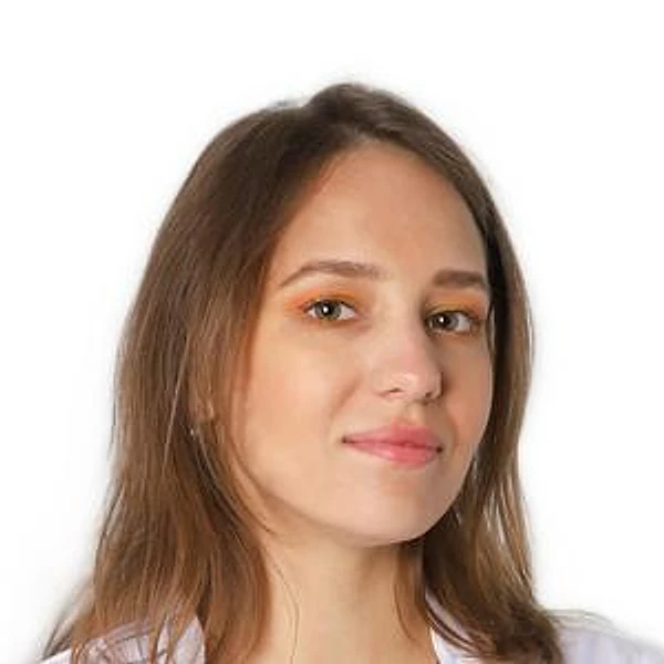 Курачевская Ирина Евгеньевна — Врач УЗИ, Детский врач УЗИ, Краснодар