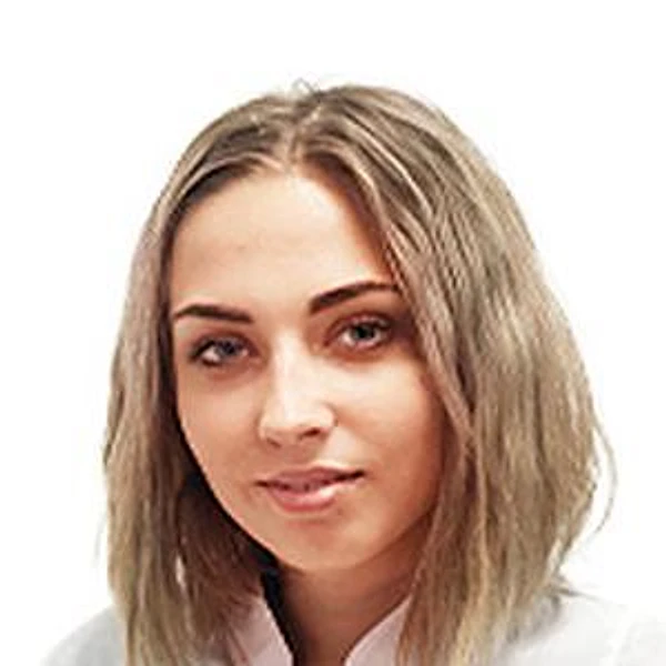 Битюцкая Валерия Васильевна — Терапевт, Домодедово