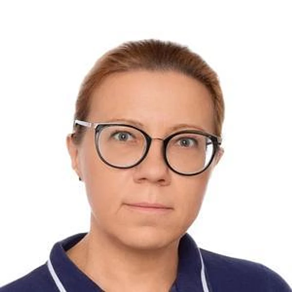 Попова Вероника Викторовна — Педиатр, Детский инфекционист, Москва