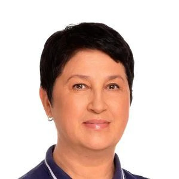 Радченко Елена Равильевна — Детский гастроэнтеролог, Педиатр, Москва