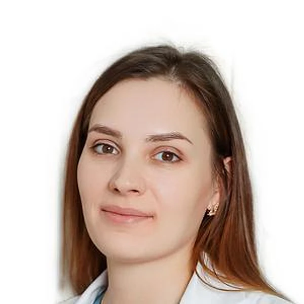 Романенко Ольга Дмитриевна — Гинеколог, Краснодар