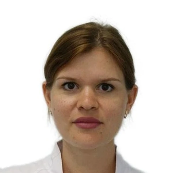 Никитина Ксения Алексеевна — Стоматолог-ортодонт, Оренбург