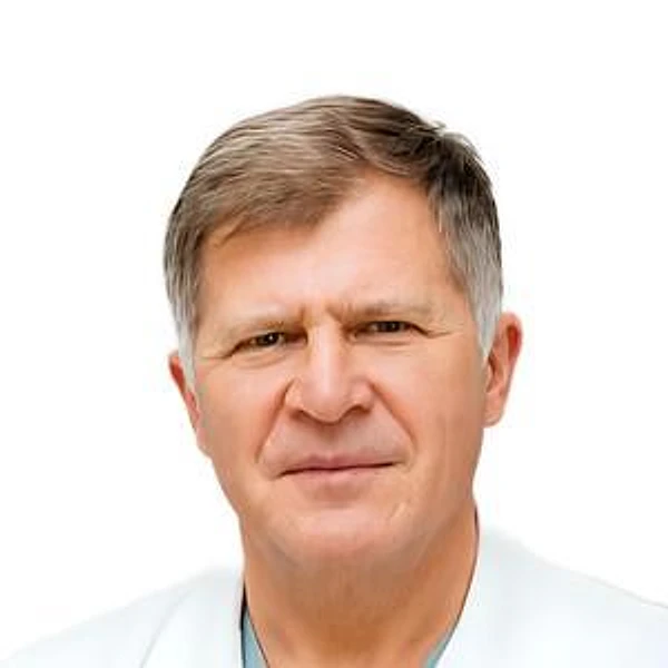 Дружинин Игорь Борисович — Офтальмолог (окулист), Новокузнецк
