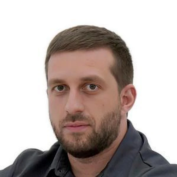 Цей Рашид Тимурович — Детский ортопед, Ортопед, Краснодар