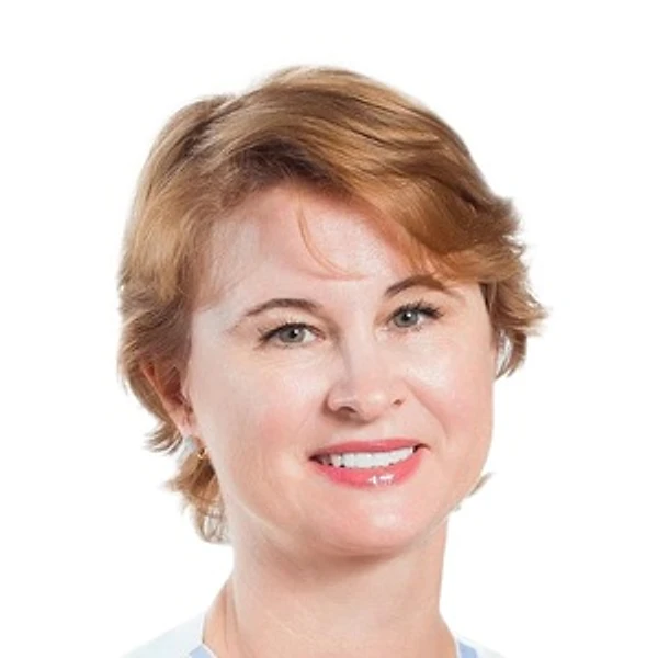 Чаплыгина Елена Валерьевна — Врач УЗИ, Краснодар