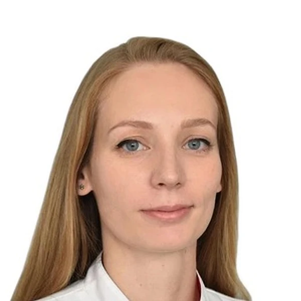 Маркова Дарья Андреевна — Гинеколог, Акушер, Краснодар